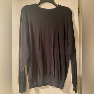 M mens sweater